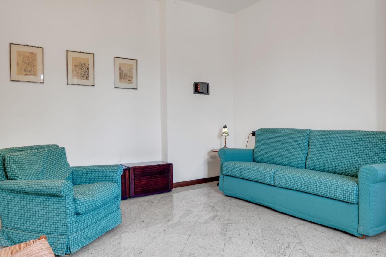 Riomaggiore Panoramic Apartment With Terrace! X6 Ngoại thất bức ảnh