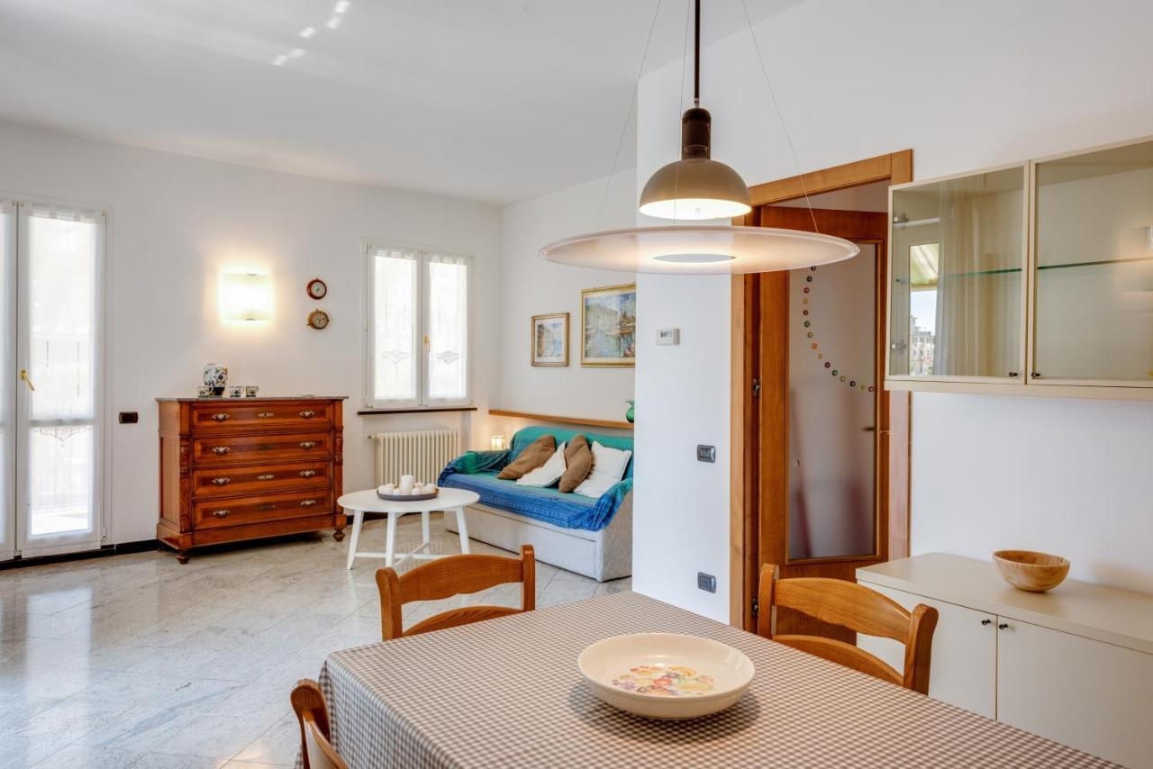 Riomaggiore Panoramic Apartment With Terrace! X6 Ngoại thất bức ảnh