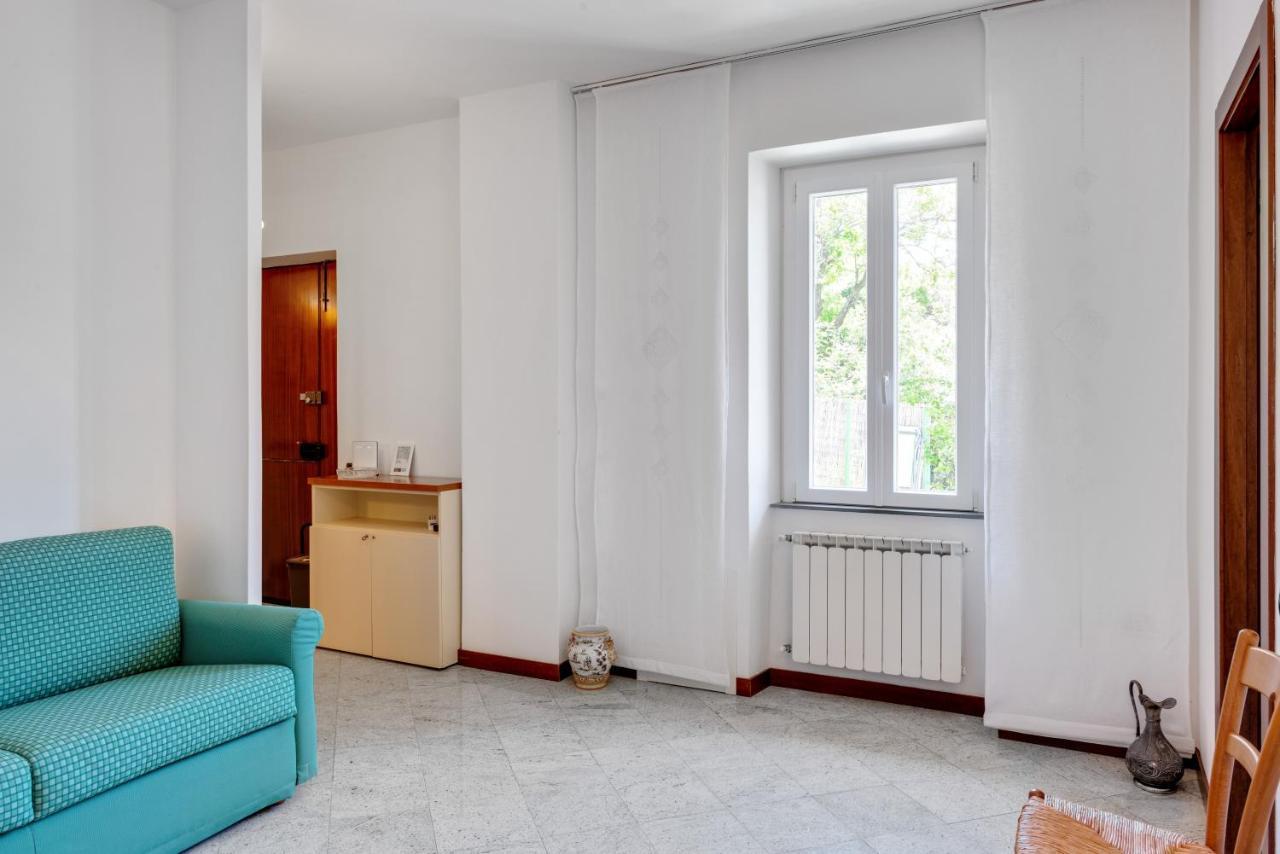 Riomaggiore Panoramic Apartment With Terrace! X6 Ngoại thất bức ảnh