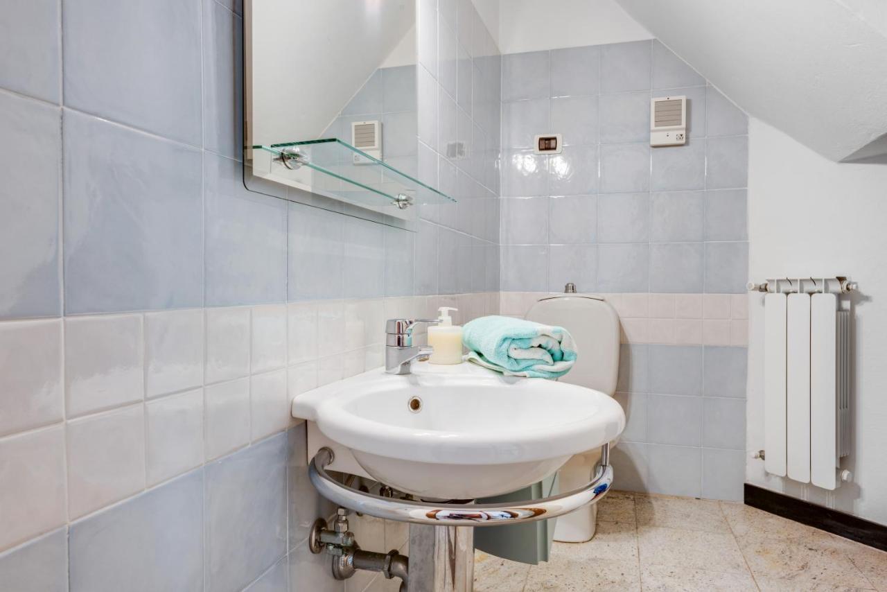 Riomaggiore Panoramic Apartment With Terrace! X6 Ngoại thất bức ảnh