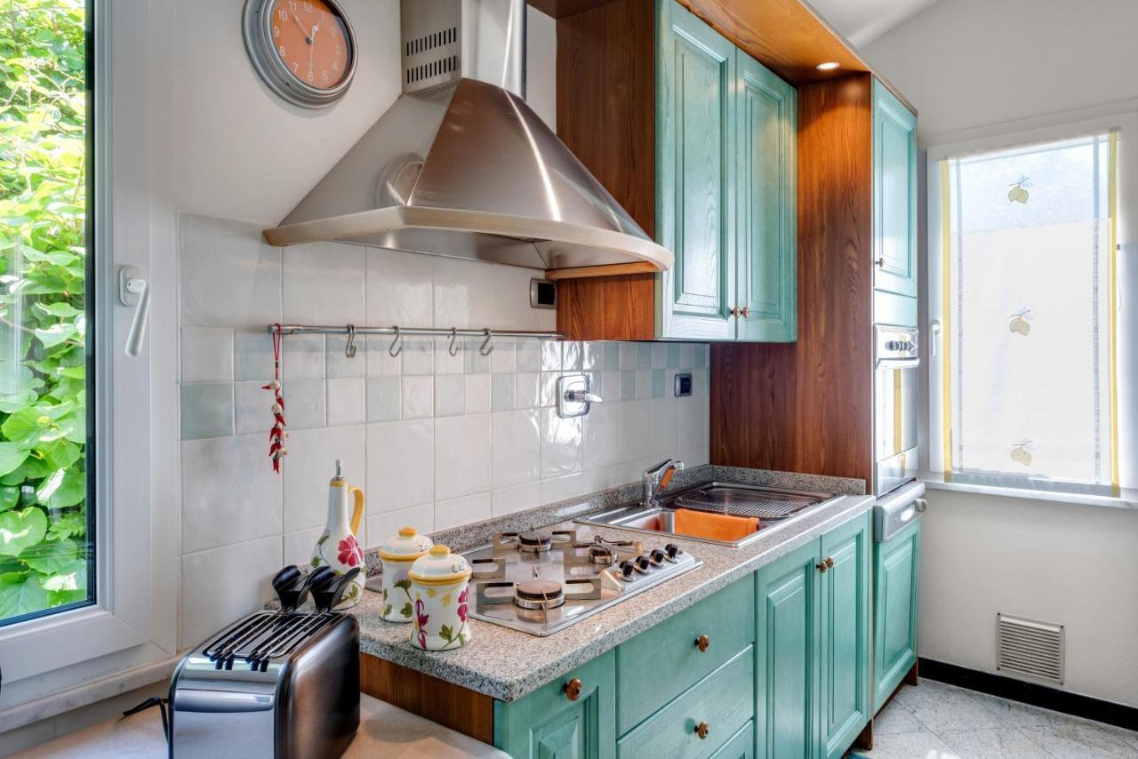 Riomaggiore Panoramic Apartment With Terrace! X6 Ngoại thất bức ảnh