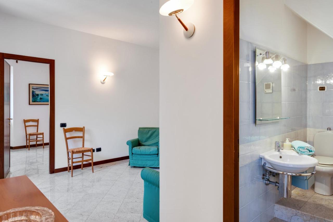 Riomaggiore Panoramic Apartment With Terrace! X6 Ngoại thất bức ảnh