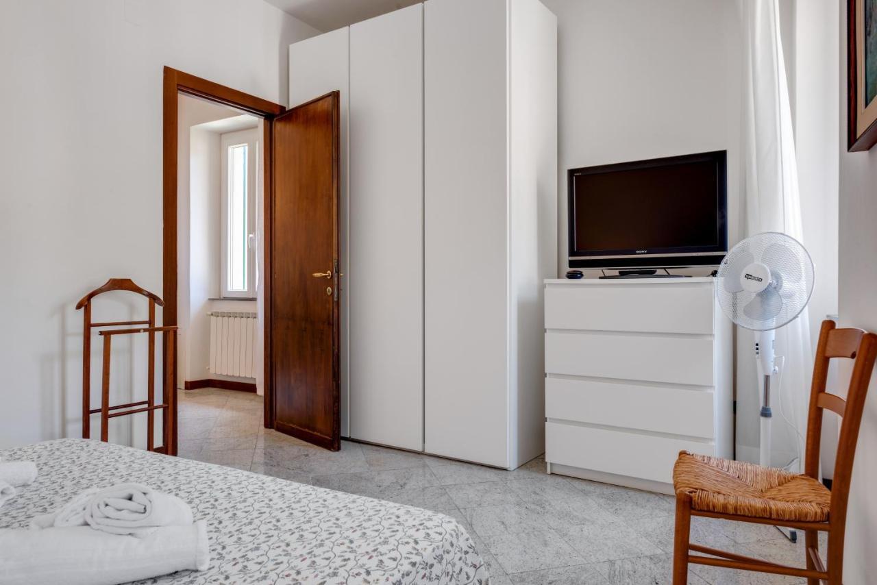 Riomaggiore Panoramic Apartment With Terrace! X6 Ngoại thất bức ảnh