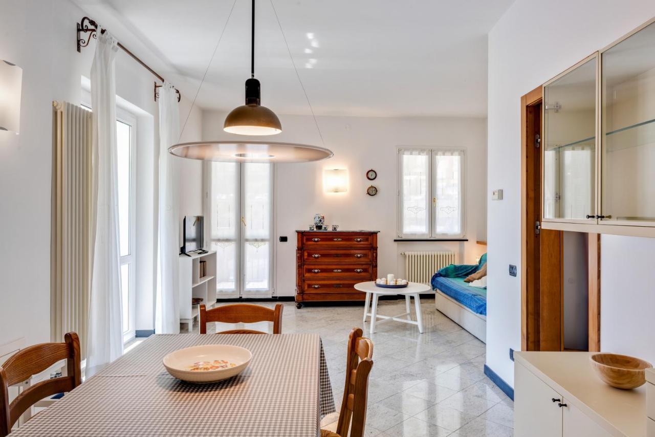 Riomaggiore Panoramic Apartment With Terrace! X6 Ngoại thất bức ảnh