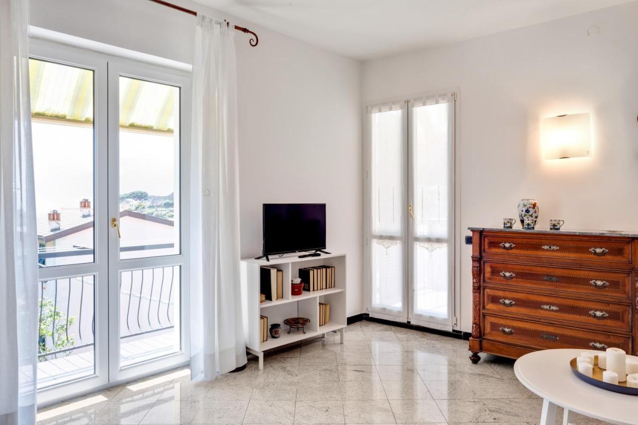 Riomaggiore Panoramic Apartment With Terrace! X6 Ngoại thất bức ảnh