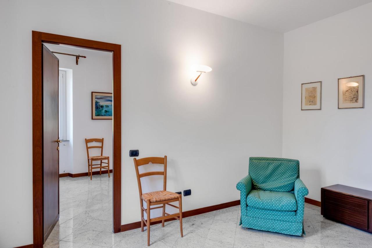 Riomaggiore Panoramic Apartment With Terrace! X6 Ngoại thất bức ảnh